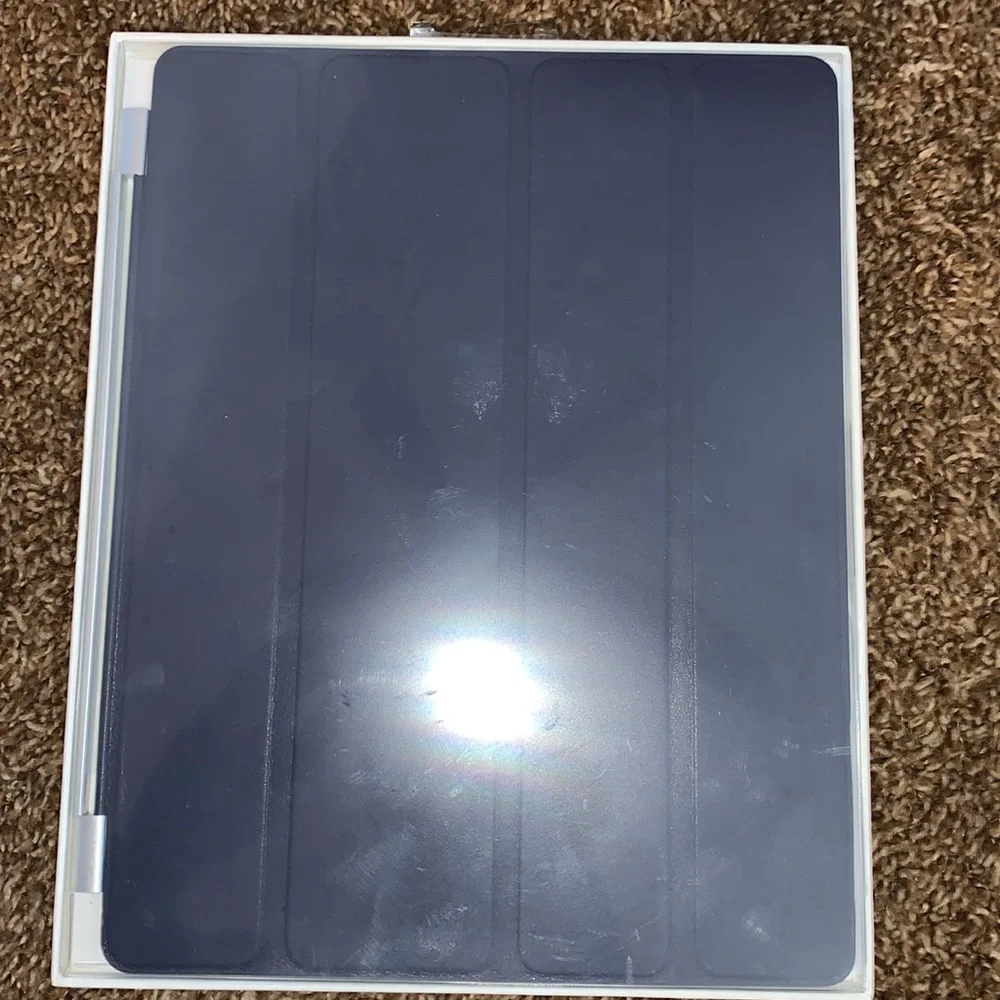 IPad Smart Cover